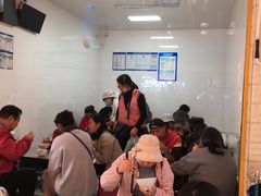 -辣辣小吃豆花米线(大观篆新农贸市场店)