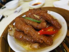 -心点盛宴江南西店