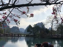 -靖西鹅泉风景区