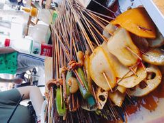 -雲记卢妈冷锅串串(中道街总店)