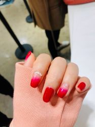 -染指坊日式美甲美睫设计中心