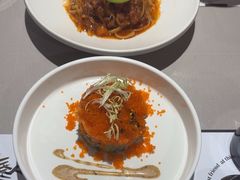-LE SHARE洛笙·花园西餐(北京路步行街店)