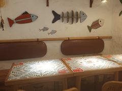 -十面欢腾·海鲜面·台式Bistro(长乐路店)
