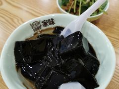 蜂蜜龟苓膏-家味螺蛳粉&烤鱼(五角场店)