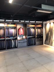-优山定制西服衬衫大衣(国贸店)