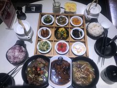 -新仙清汤牛腩(铜锣湾店)