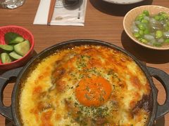 -CURRY YA 熟成咖哩專門店(深圳湾万象城店)