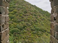 -慕田峪长城