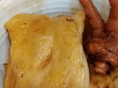 -三里屯土灶炖公鸡地锅鸡(江东店)