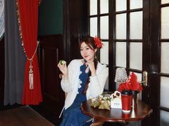 -中栗华栗子(鞍山道店)