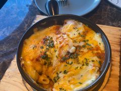 -Lets burger非常汉堡·环球风味(蓝色港湾店)