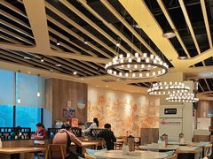 -必胜客(花都百业店)