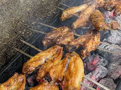 -食鸡公社辣子鸡·潍坊菜·烧烤