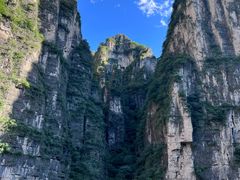 -龙庆峡风景区