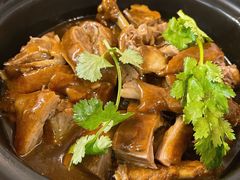 -米庄·原味私房菜(骏壹万邦店)