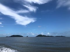 -东极岛景区