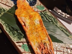 -天狗山料理(省体店)