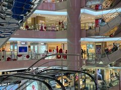 -开元商城(钟楼店)