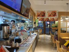 -米国现煲煲仔饭(塔子湖店)