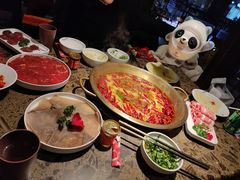 -小龙坎火锅(春熙太古里店)