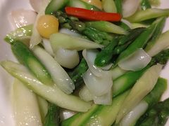 -廊亦舫Lang Yi Fang Restaurant(金桥店)