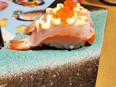 -友壹町寿司(嘉洲广场店)