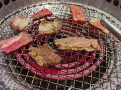 -火炉火自助餐(西直门凯德MALL店)