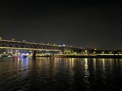 -武汉两江游览·夜游长江(汉口粤汉码头)