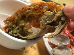 -罗记家常菜(鸿景花园店)