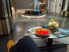 -上和臻品中国菜(花园街店)