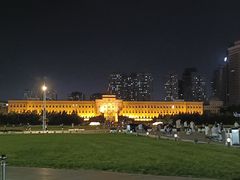 -大连人民广场