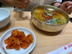 -敏丁拌饭(中街总店)