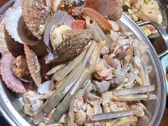 -映像威海·海鲜味道(市区店)