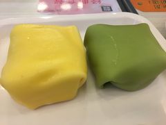 -满记甜品(江桥万达店)