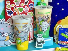 -加减茶饮(高沙店)