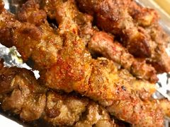 -玫瑰红烤羊排(北新桥三条店)