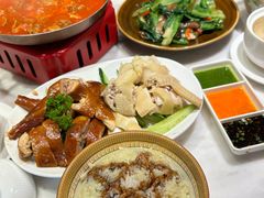 -星平鸡饭·烧腊·粤菜小炒(印象城创始店)