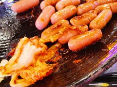 -豚豚家돈돈가韩国锅盖烤肉(新北万达店)