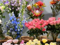 -BOBLOOM花店(宝龙旭辉广场店)