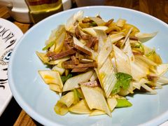 -胖老汉椒麻鸡清真新疆菜(西御街店)