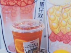 -桂桂茶(恒基名人店)