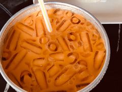 -Doo Dee Thai Food(Issan/Isaan/Esan)