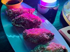-MOSSO音乐酒吧·Live House(南京西路店)