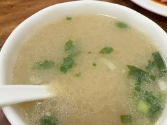 -温记府廟豆汤饭·始于1955年(海椒店)