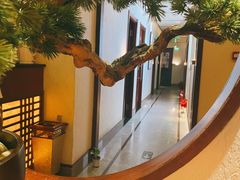 -福阳·足道养生会所(远大路店)