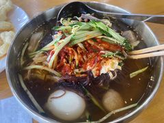 -顺姬冷面(延大店)