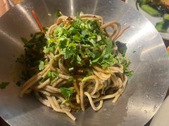 -额尔敦草原涮羊肉·烧烤(冻青树总店)