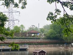 -北岭山森林公园