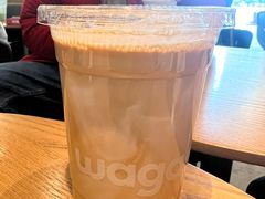 -Wagas沃歌斯(长宁龙之梦店)
