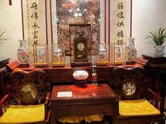 -富华斋饽饽铺·宫廷糕点·伴手礼(护国新天地店)